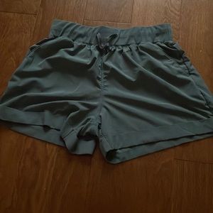 zella shorts